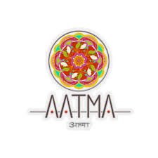 Visit Aatma's Website