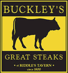 Visit Buckley's Website