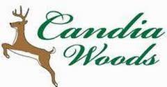 Visit Candia Wood's Website