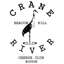 Visit The Crane River Cheese Club's Website