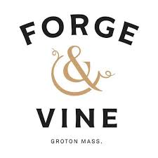 Visit Forge & Vine's Website