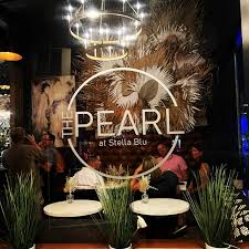 Visit The Pearl's Website